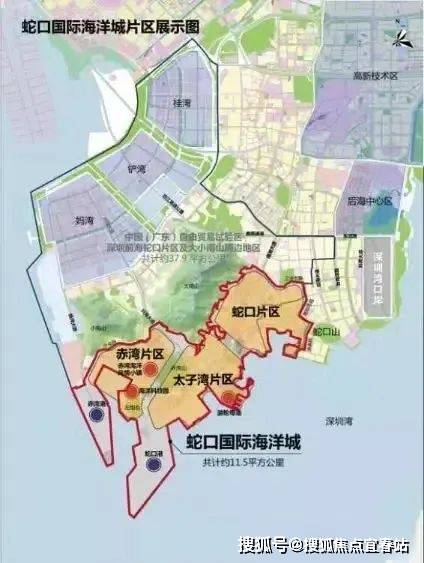 桑泰山海丹华府(图3)