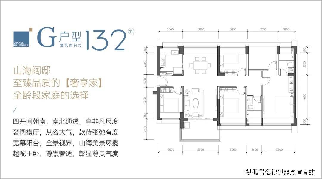 桑泰山海丹华府(图11)